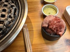 -霸腹烤肉(厦门柚子番店)