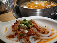 -守柴炉烤鸭(科华中路王府井店)