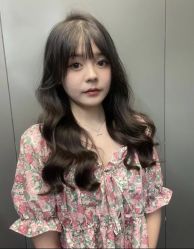 -丝源发型