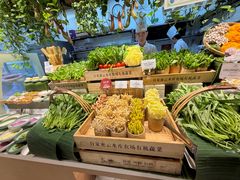 -第六季自助餐厅(北太平庄店)