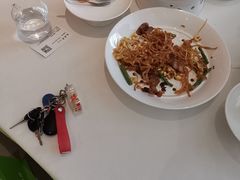 -祥记餐饮•豫粤珍味(金隅大厦店)