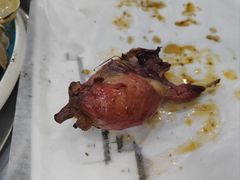 -瑞杰烧烤店·24小时营业(山东路店)