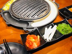-玖·炭火烤肉