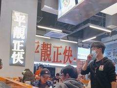 -肥韬茶餐厅(海上世界店)