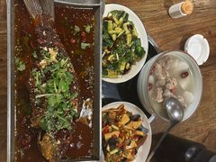 -恒府1993(文昌北路店)