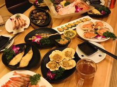 -高木日本料理(静安寺店)