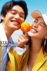 点击看大图 -茜茜公主婚纱摄影会馆