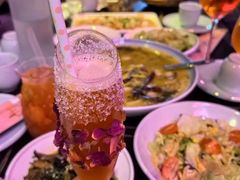 -粉墨特色菜·烧烤音乐酒馆