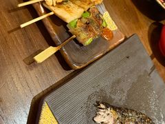 -鸟鹏烧鸟居酒屋(龙岗万科店)