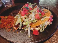 -Q MEX 库迈墨西哥餐吧(三里屯店)