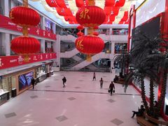 -沈阳大商千盛购物中心有限公司(长江街店)