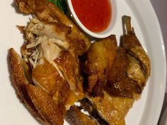 -粗茶淡饭·汉口公馆(循礼门店)