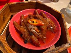 -避风塘(宝山万达店)