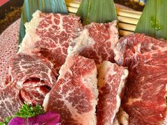 -一品诚记烤肉·甄选店(中南路店)