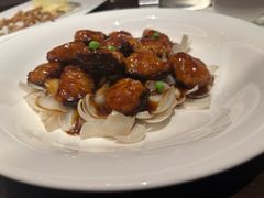 -北海银滩皇冠假日酒店-德丰楼中餐厅