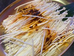 -秦炉烤肉(财富中心店)