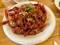 -五七小李子油焖大虾(总店)