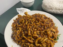 -毛毛春饼(尚志大街店)