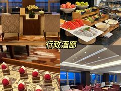 -深圳好日子皇冠假日酒店