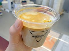 -Manner Coffee(IFS一楼店)