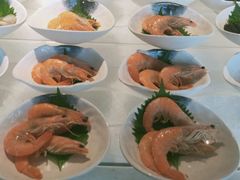 -星伦多自助料理·涮烤一体(杭州来福士店)