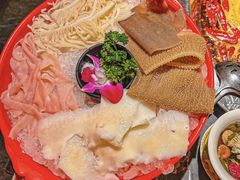 -大龙燚·旷野鲜火锅(广州首店)