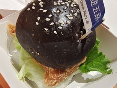 -前进5路汉堡炸鸡(前进五路店)