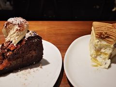 -black rainbow coffee