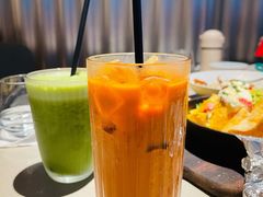 泰式奶茶-农畉LONFOOD(福田星河COCOPark店)