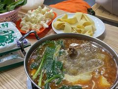 -老殷锅仔