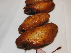 -马克西姆俄罗斯餐厅(通亚街店)