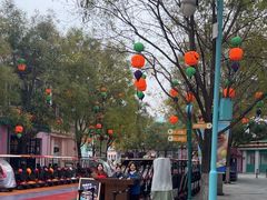 -沈阳方特欢乐世界