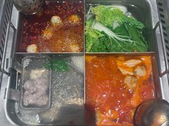 -海底捞火锅(凤凰广场店)