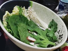 -束河人家(南锣鼓巷店)