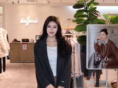 -首创奥特莱斯(西安店)