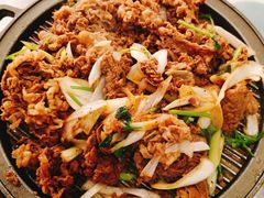 -烤肉季饭庄