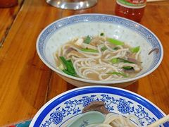 -锦泓老字号猪脏粉(东联大厦店)