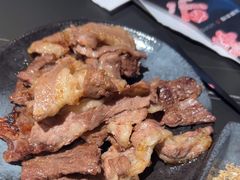 -谷牛和牛烤肉(漕河泾印象城店)