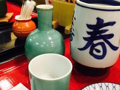 -筑地玉寿司(銀座コア店)