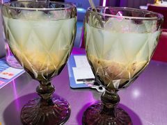 -新越盏·东南亚料理(捷登都会店)