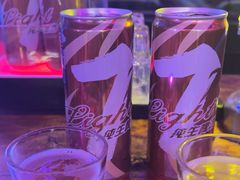 -喜鹊音乐酒馆(西街店)