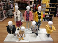 -优衣库(青岛万象城店)