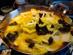 -绿茶餐厅(千岛湖银泰城店)