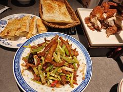 -老淮滨-蚌埠非遗小吃(淮河路店)