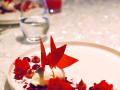 -广州四季酒店·佰鲜汇·现代法餐