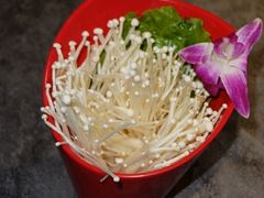 -庄老幺火锅(娄山关路店)