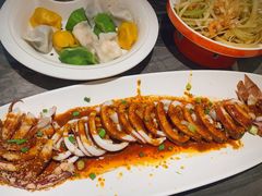 -前海沿·青岛菜(乐客城店)