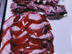 -全聚德(蓝山店)