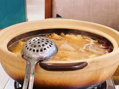 -粤来记·啫啫煲·点心(日月光店)