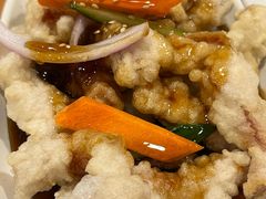 -多宾韩国料理(学衡路店)